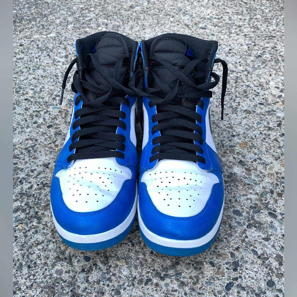 Jordan AKJO1 High